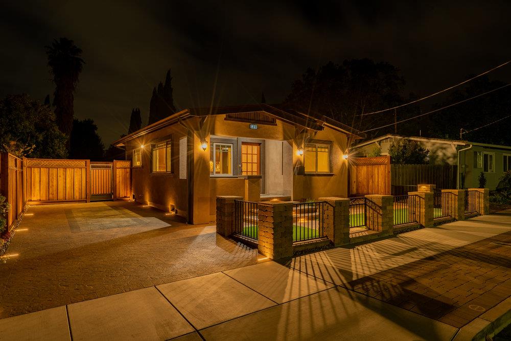 Photo of 520 B St in Hollister, CA