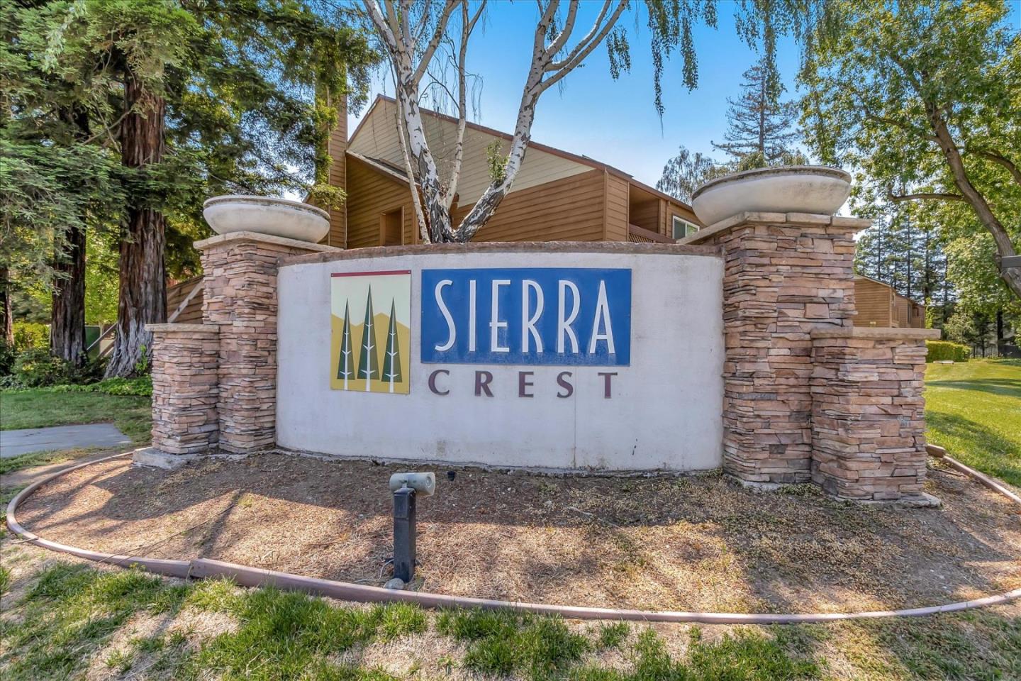 Browse active condo listings in SIERRA CREST