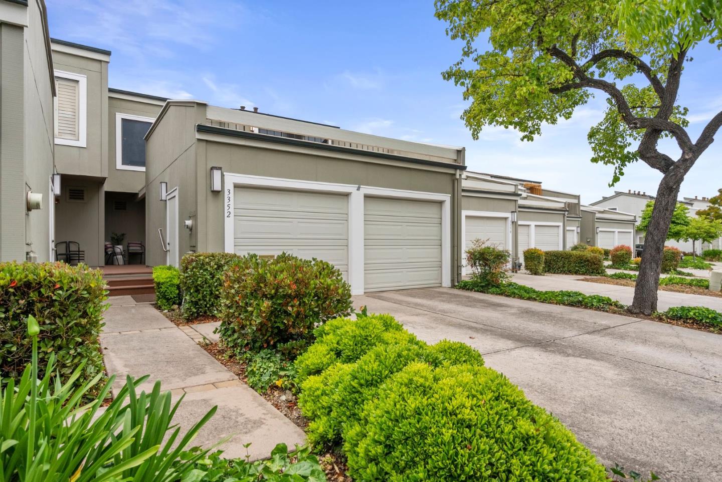 Detail Gallery Image 1 of 1 For 3352 Kimberly Way, San Mateo,  CA 94403 - 2 Beds | 2 Baths