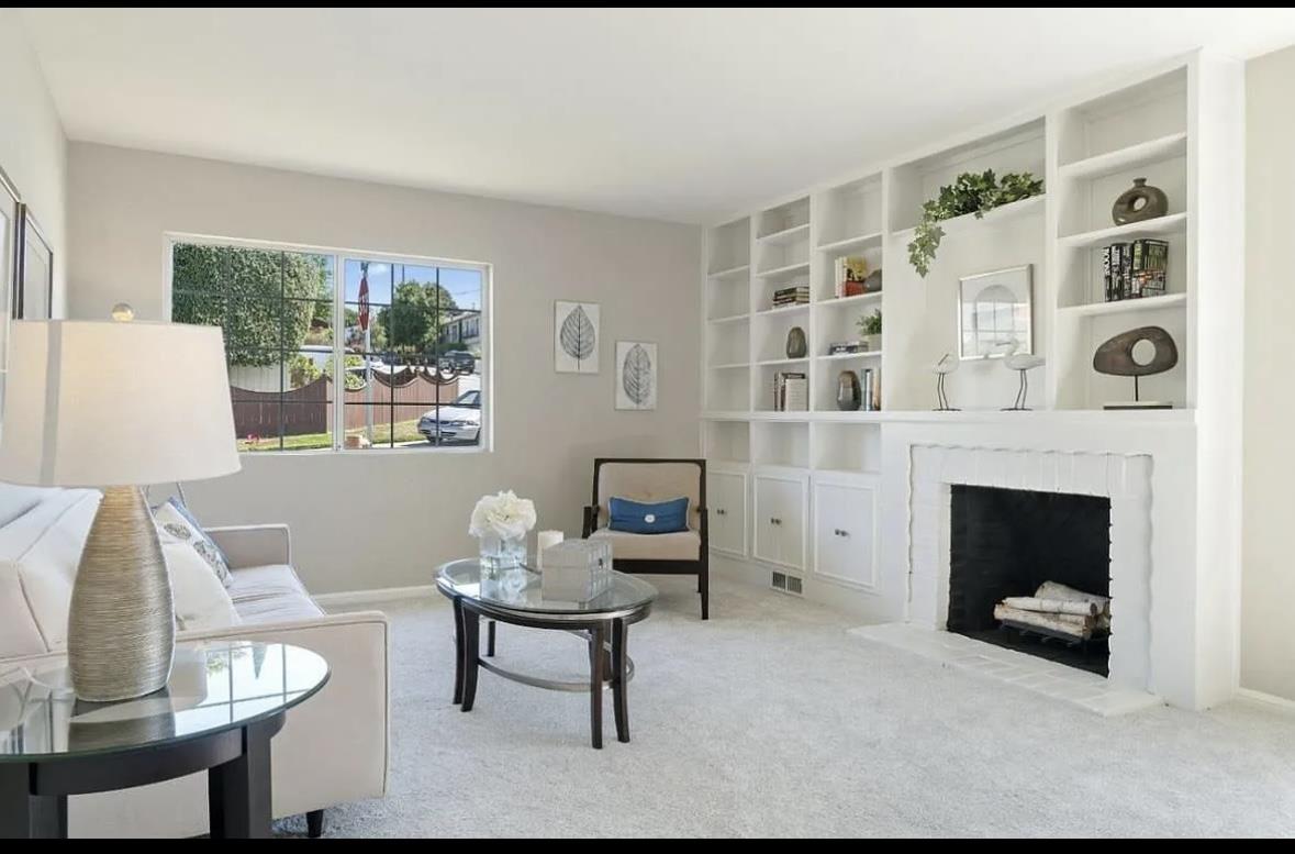 Detail Gallery Image 3 of 27 For 3915 Colegrove St, San Mateo,  CA 94403 - – Beds | – Baths