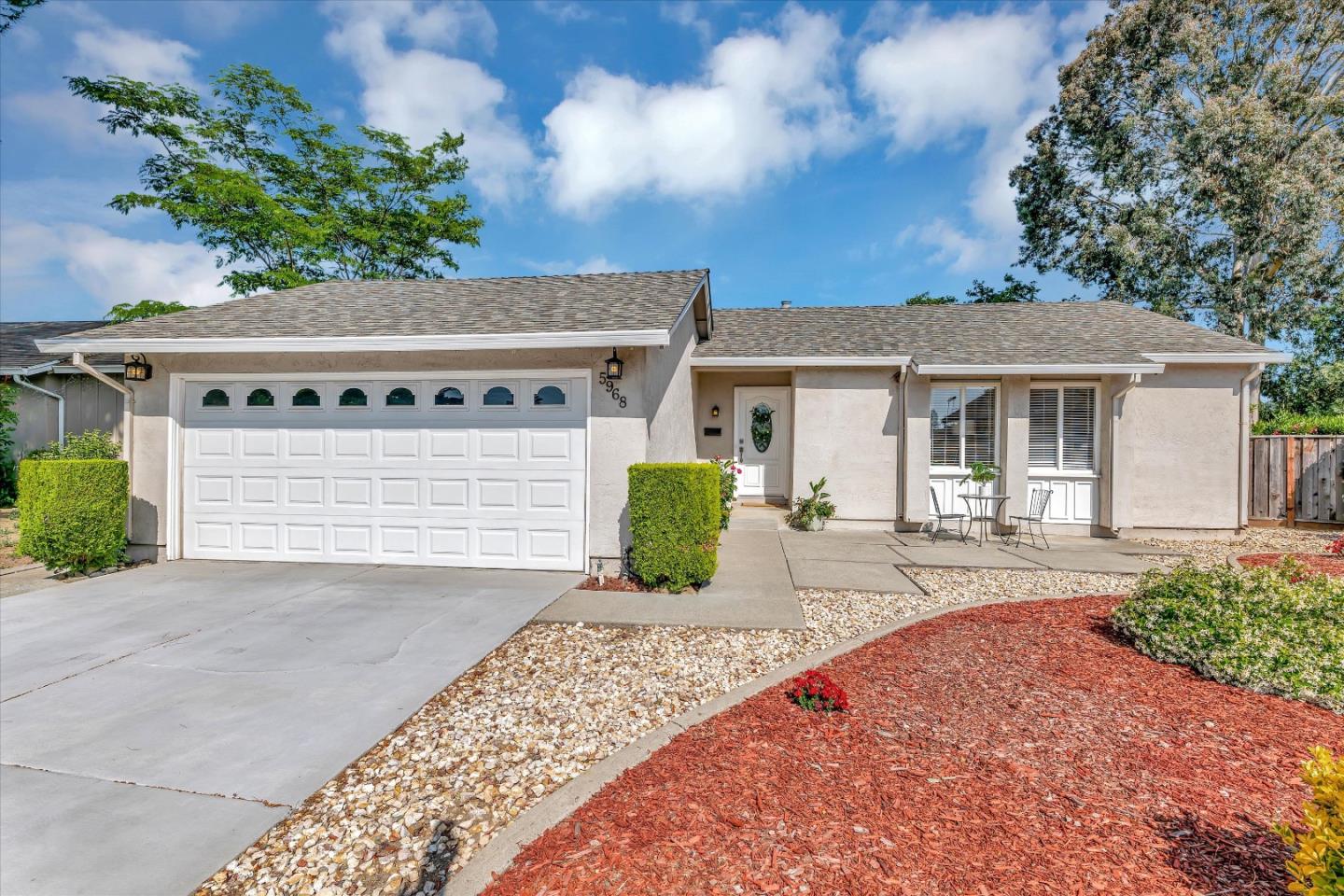 Detail Gallery Image 1 of 1 For 5968 Cabral Ave, San Jose,  CA 95123 - 3 Beds | 2 Baths