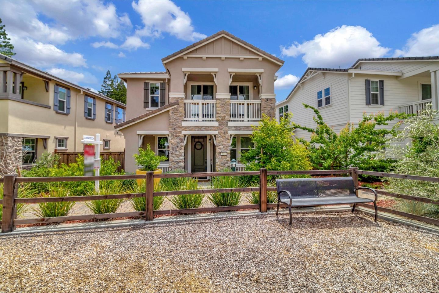 Detail Gallery Image 1 of 1 For 304 Chives Way, Walnut Creek,  CA 94595 - 3 Beds | 2/1 Baths