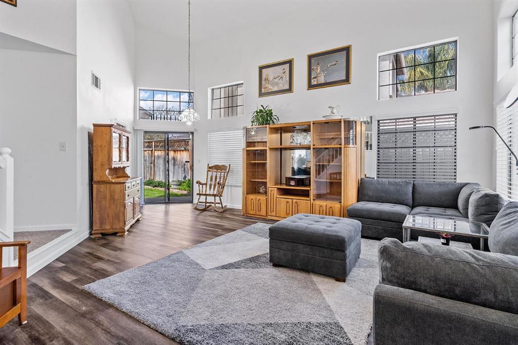 Detail Gallery Image 6 of 29 For 225 Quail Meadows Ln, Tracy,  CA 95376 - 4 Beds | 2/1 Baths