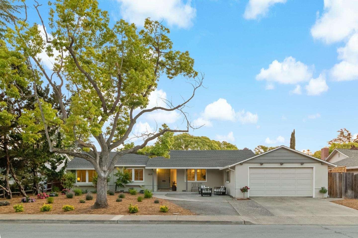 Detail Gallery Image 1 of 1 For 1870 Orangetree Ln, Mountain View,  CA 94040 - 4 Beds | 2 Baths