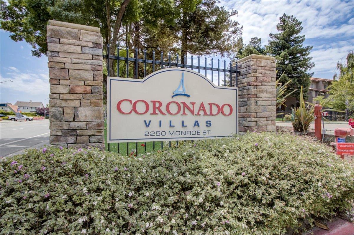 Browse active condo listings in CORONADO VILLAS