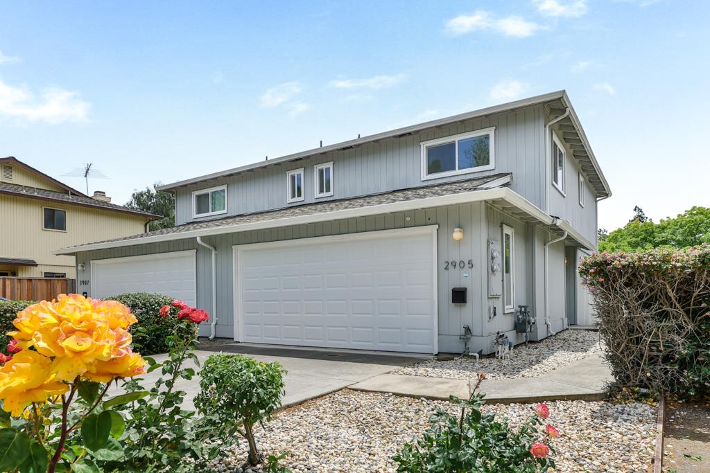2905-2907 Simkins Court, Palo Alto, CA, 94303, 