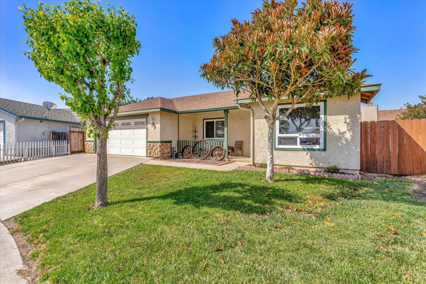 Detail Gallery Image 1 of 1 For 440 Meyer Cir, Gonzales,  CA 93926 - 3 Beds | 2 Baths