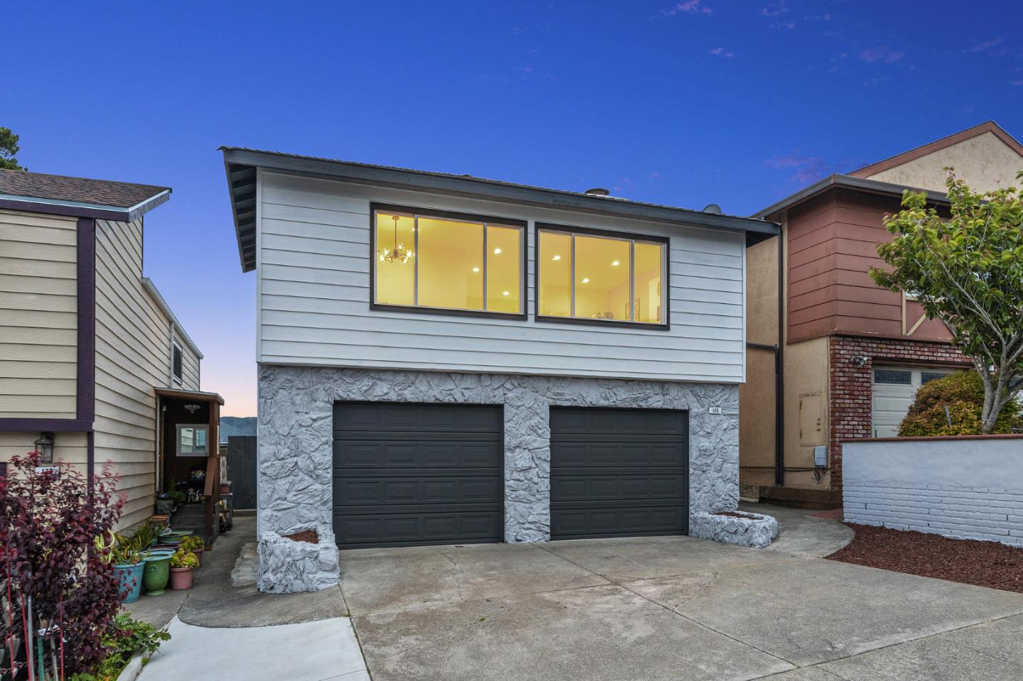 Detail Gallery Image 1 of 1 For 125 Marbly Ave, Daly City,  CA 94015 - 3 Beds | 2/1 Baths