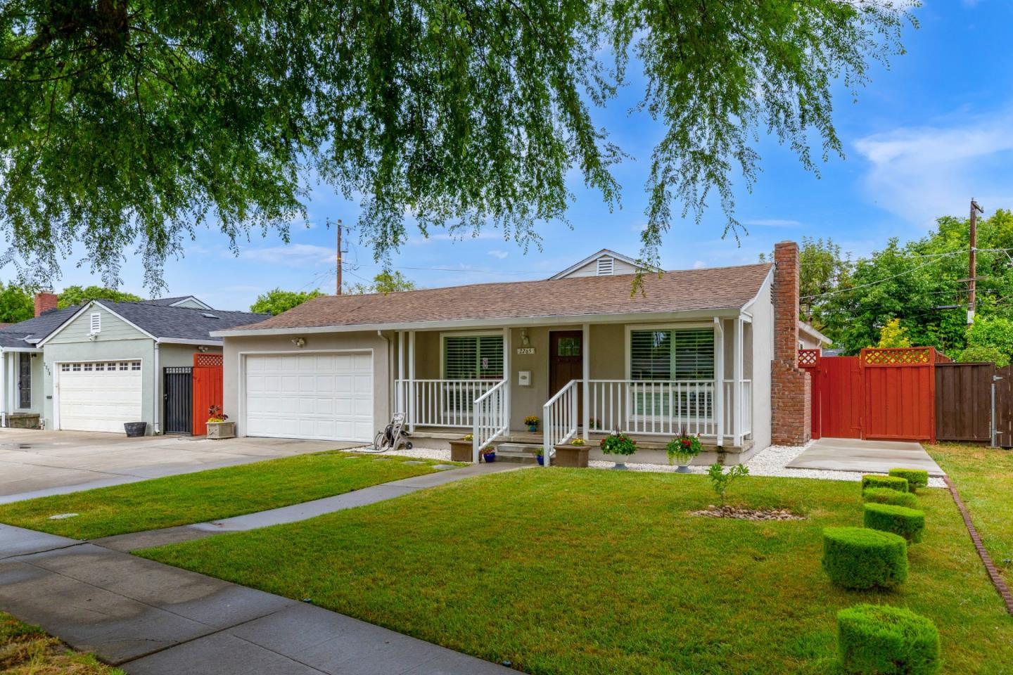 Detail Gallery Image 1 of 1 For 2265 W Hedding St, San Jose,  CA 95128 - 3 Beds | 1 Baths