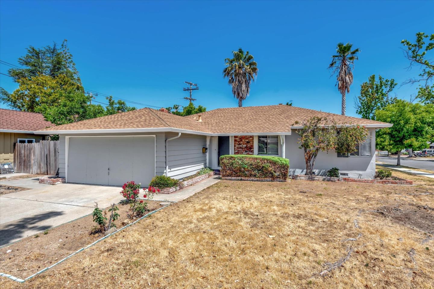 Detail Gallery Image 1 of 1 For 1933 Bernice Way, San Jose,  CA 95124 - 3 Beds | 2 Baths