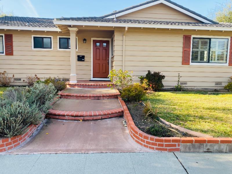 Detail Gallery Image 2 of 21 For 2017 Mayfield Ave, San Jose,  CA 95130 - 3 Beds | 2 Baths