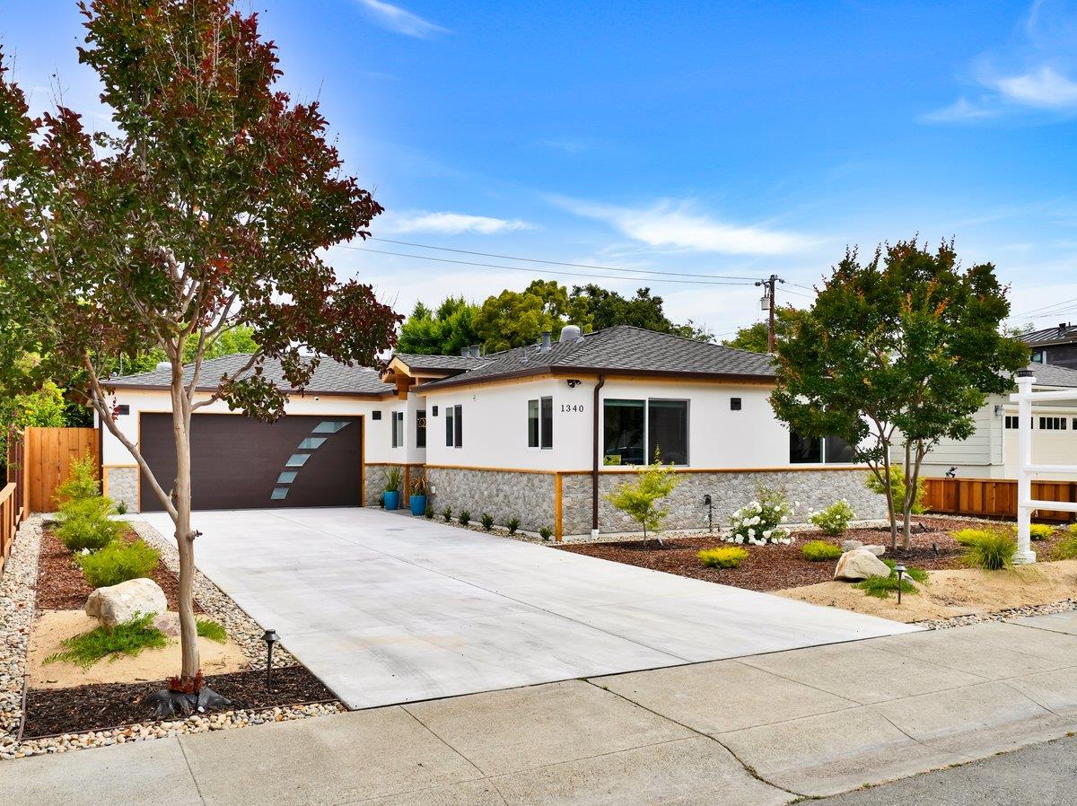 Detail Gallery Image 1 of 1 For 1340 Todd St, Mountain View,  CA 94040 - 4 Beds | 2 Baths