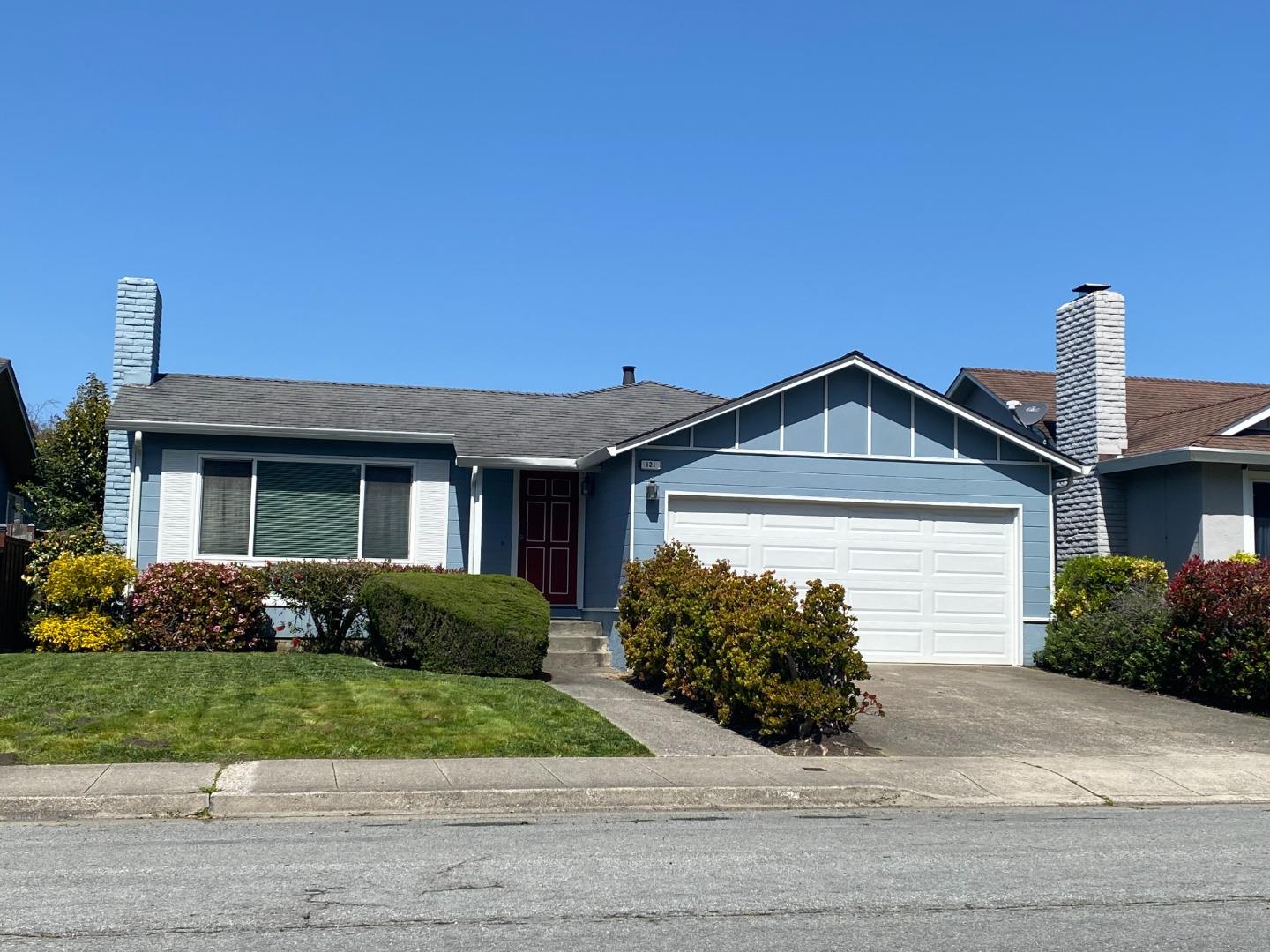 Sold Property