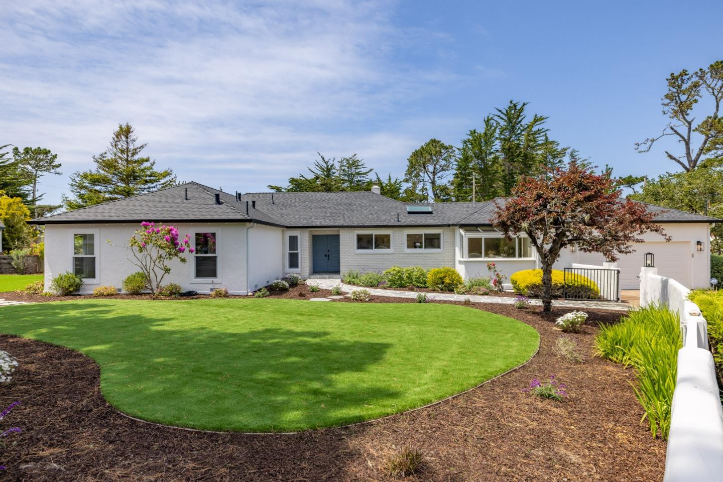 Photo of 2930 Lupin Ln in Pebble Beach, CA