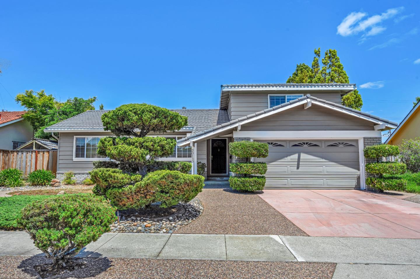 Detail Gallery Image 1 of 1 For 20153 Somerset Dr, Cupertino,  CA 95014 - 4 Beds | 2 Baths