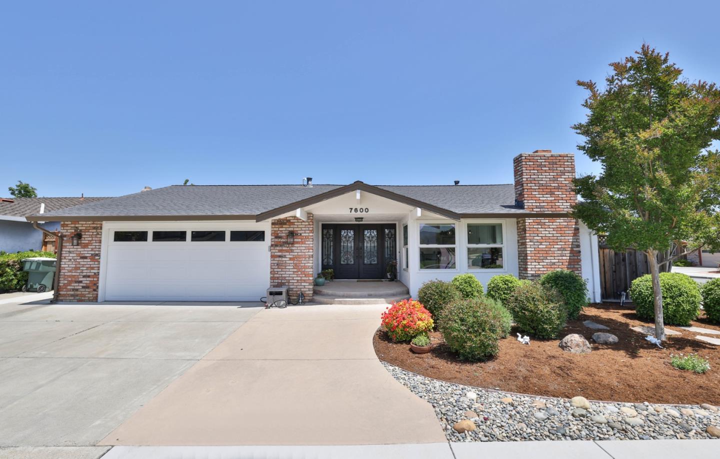 Detail Gallery Image 1 of 1 For 7600 Santa Paula Dr, Gilroy,  CA 95020 - 4 Beds | 2 Baths