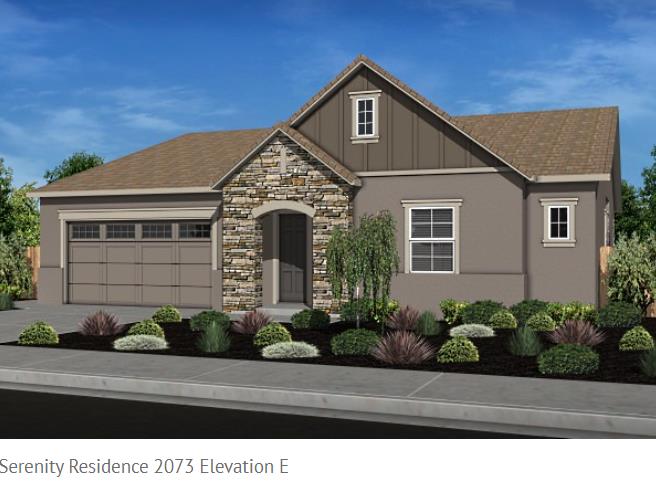 Photo of 1187 Sunridge Rd in Hollister, CA