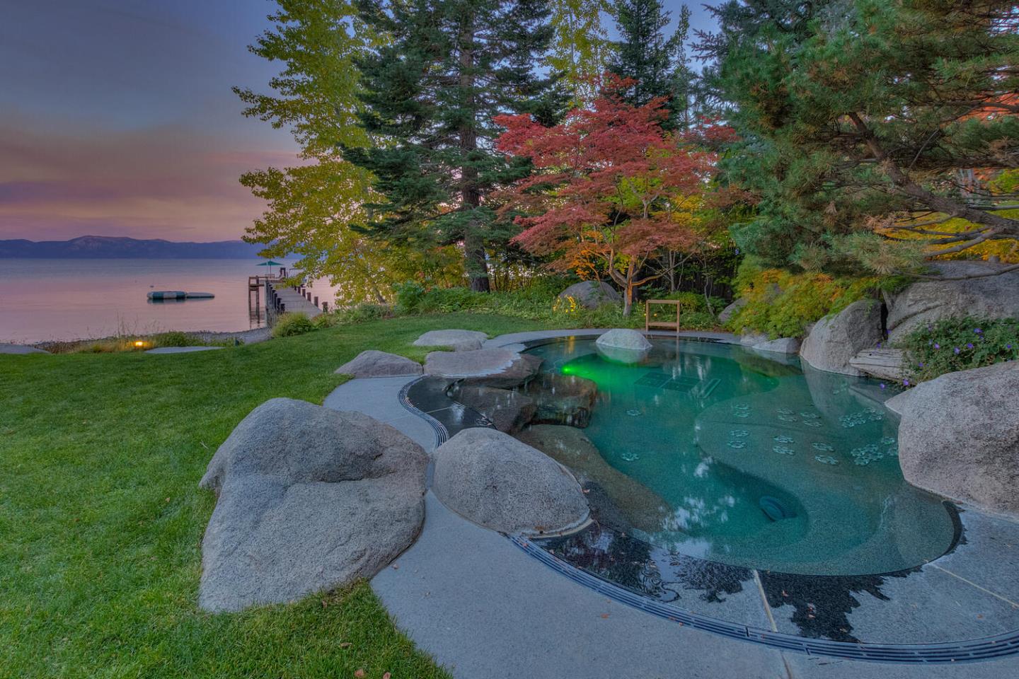 Photo of 2020 W Lake Blvd in Tahoe City, CA