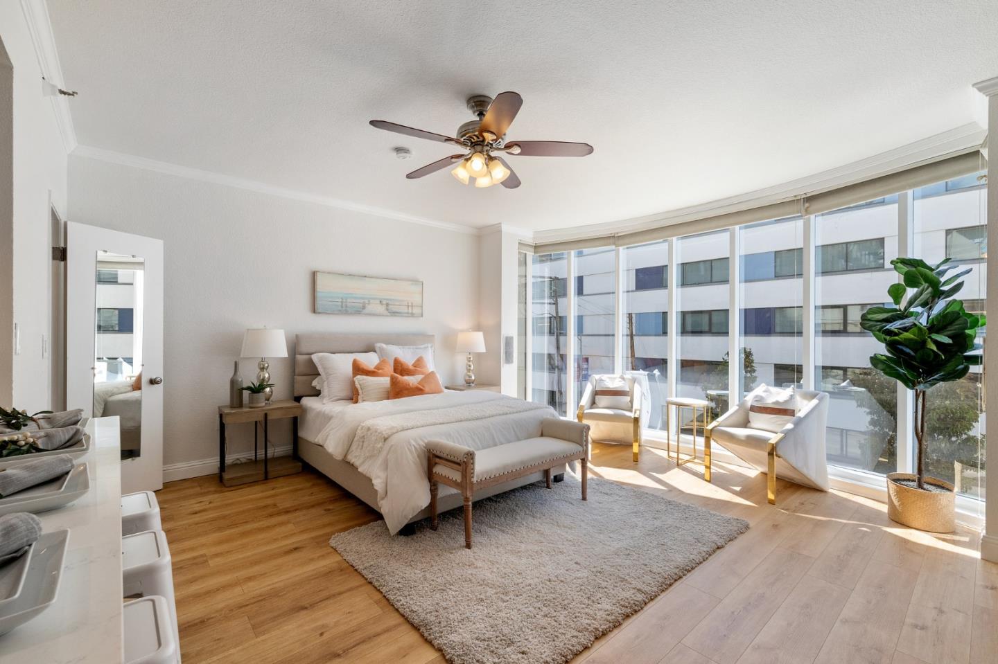 Detail Gallery Image 1 of 1 For 201 Harrison St #315,  San Francisco,  CA 94105 - 0 Beds | 1 Baths