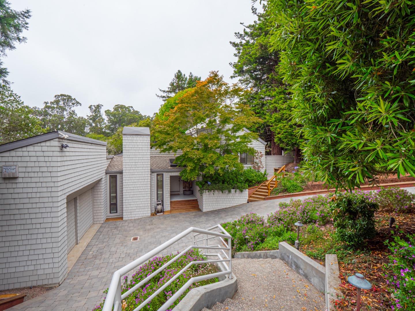 Detail Gallery Image 1 of 1 For 525 Camino Al Barranco, La Selva Beach,  CA 95076 - 3 Beds | 2/1 Baths