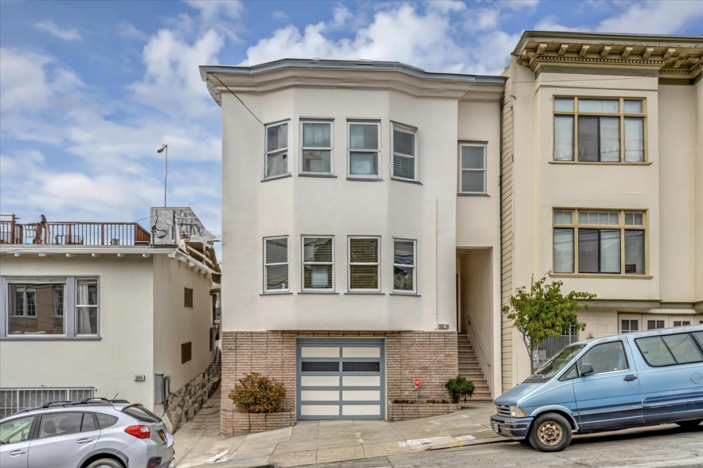 Detail Gallery Image 1 of 1 For 1932-1934 Cabrillo St, San Francisco,  CA 94121 - – Beds | – Baths