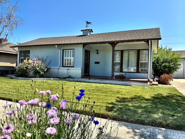Photo of 320 Patterson St in King City, CA