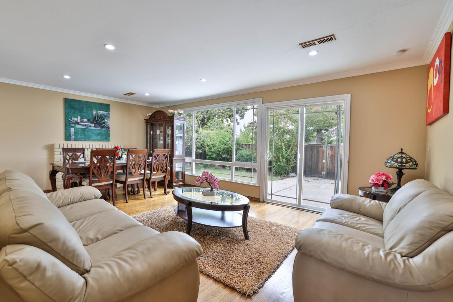 Detail Gallery Image 1 of 31 For 2839 Barkley Ave, Santa Clara,  CA 95051 - 4 Beds | 2/1 Baths