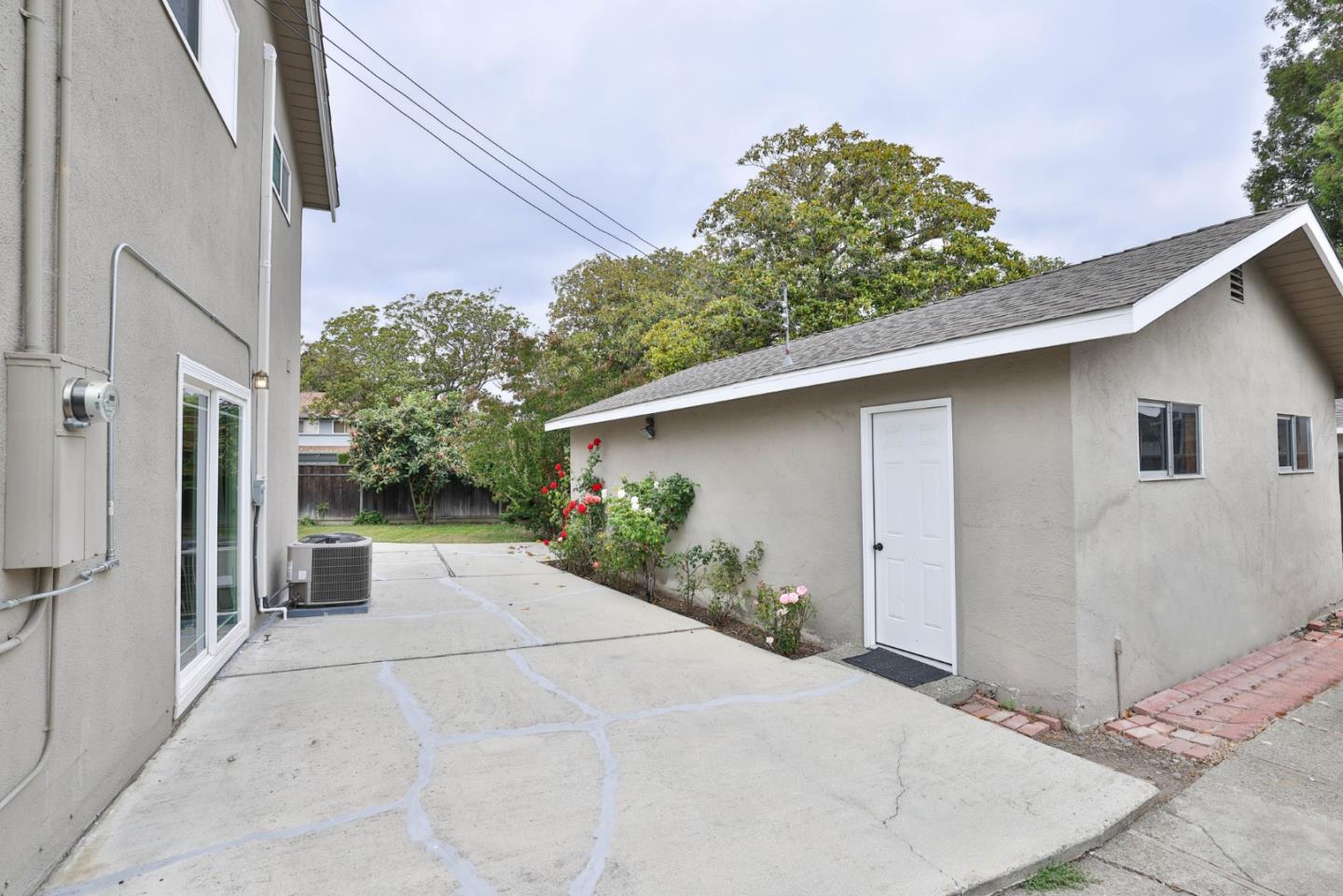 Detail Gallery Image 24 of 31 For 2839 Barkley Ave, Santa Clara,  CA 95051 - 4 Beds | 2/1 Baths