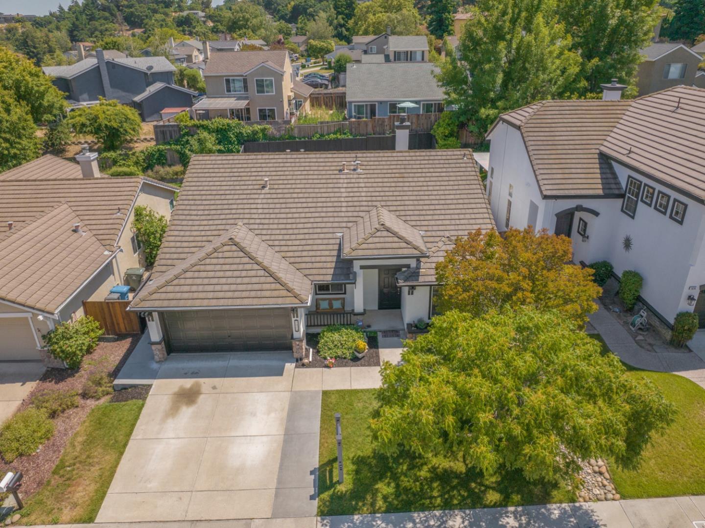 Detail Gallery Image 1 of 1 For 1470 Partridge Dr, Gilroy,  CA 95020 - 4 Beds | 2 Baths