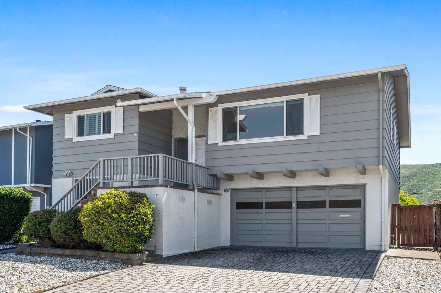 Detail Gallery Image 1 of 1 For 109 Lake Dr, San Bruno,  CA 94066 - 4 Beds | 2/1 Baths
