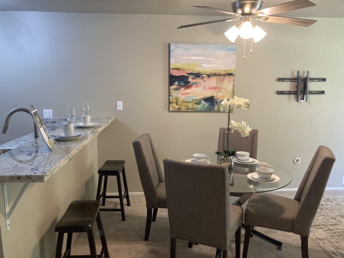 Detail Gallery Image 5 of 26 For 6255 Shelter Creek Ln, San Bruno,  CA 94066 - 1 Beds | 1 Baths