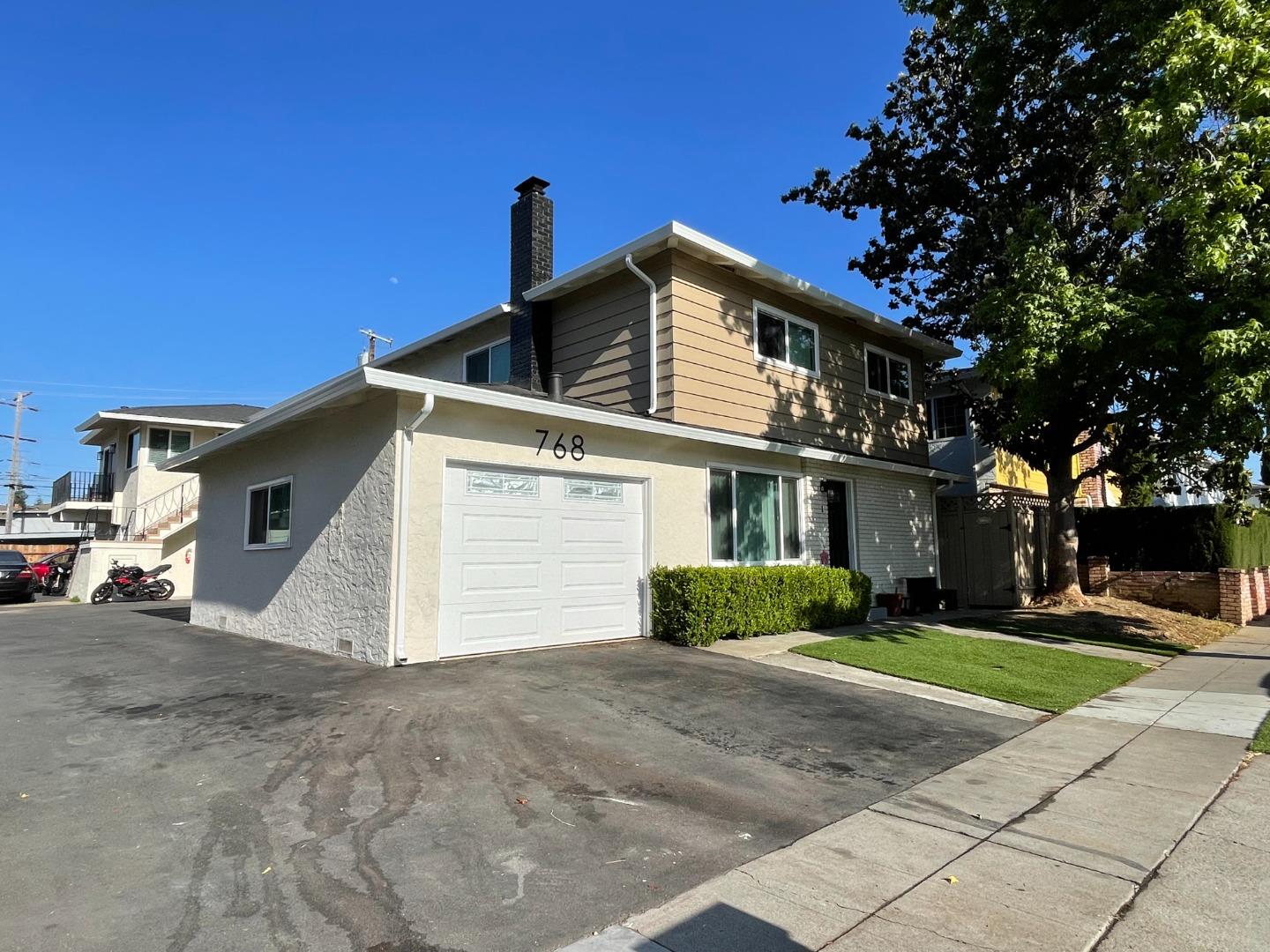 Photo of 768 Nevin Wy in San Jose, CA