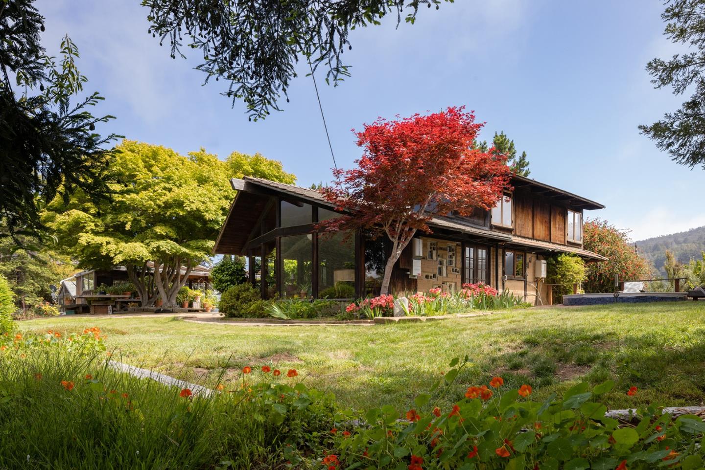Photo of 5038 Garrapatos Rd in Carmel, CA