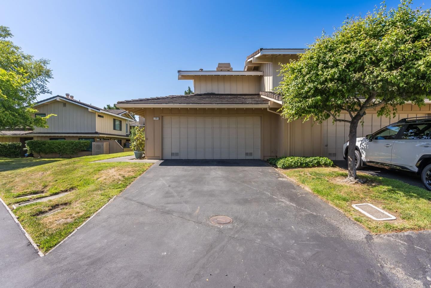 Detail Gallery Image 1 of 1 For 13 Azalea Ln, San Carlos,  CA 94070 - 3 Beds | 2/1 Baths