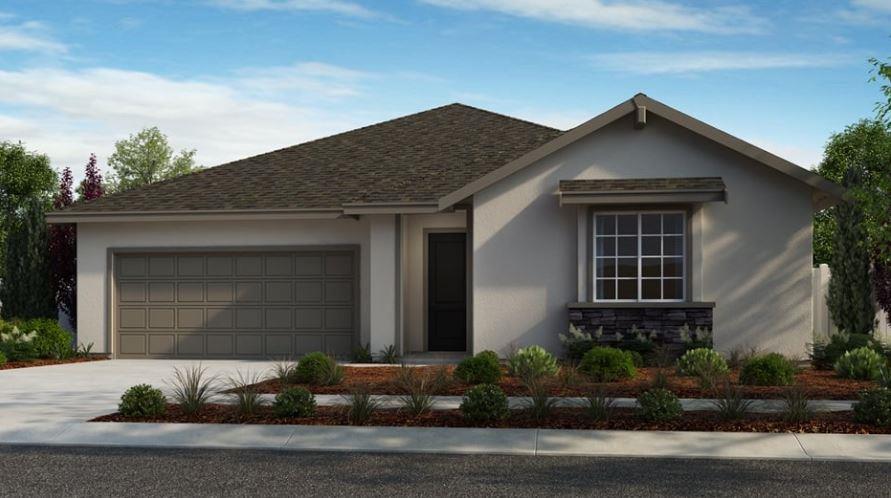 Photo of 1015 Osprey Dr in Lathrop, CA