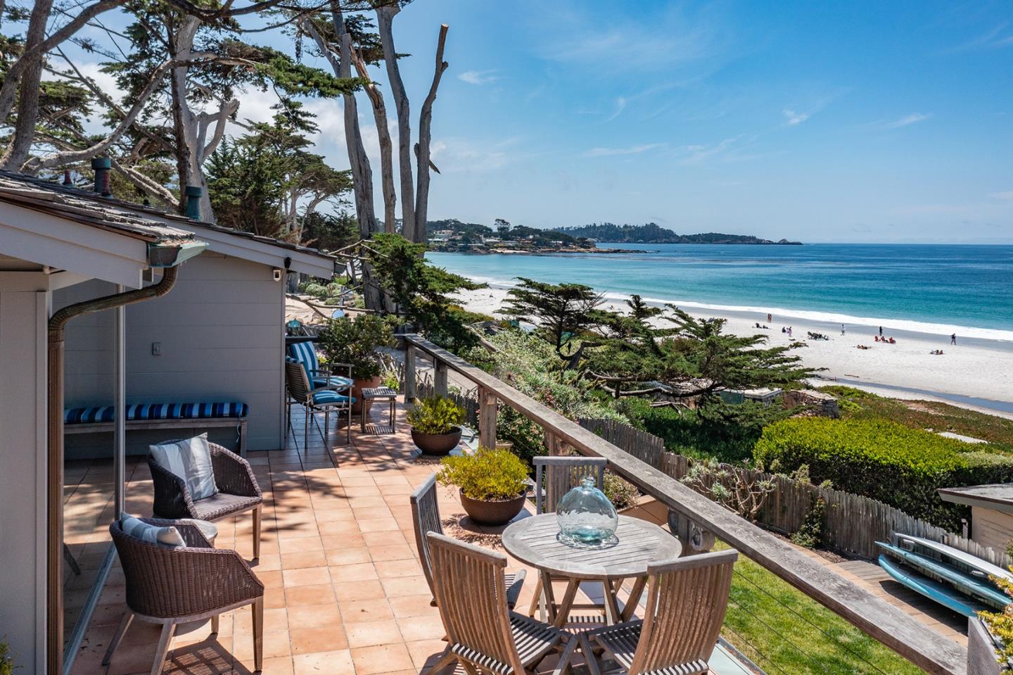 Photo of 0 Scenic & 8th NW Cor in Carmel, CA