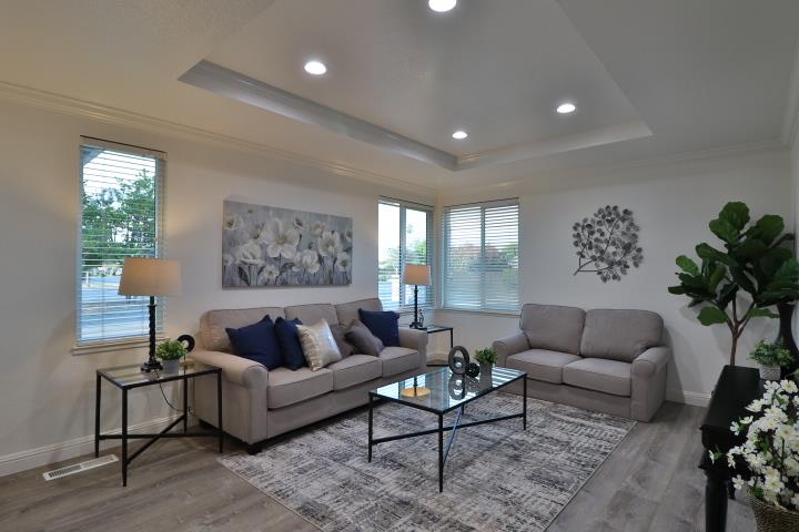 Detail Gallery Image 1 of 1 For 5007 Mattos Ct, Fremont,  CA 94536 - 3 Beds | 2 Baths