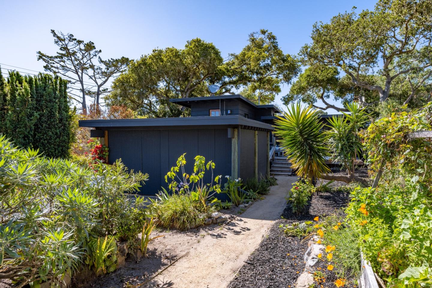 Detail Gallery Image 1 of 1 For 1210 Shafter Ave, Pacific Grove,  CA 93950 - 2 Beds | 1 Baths