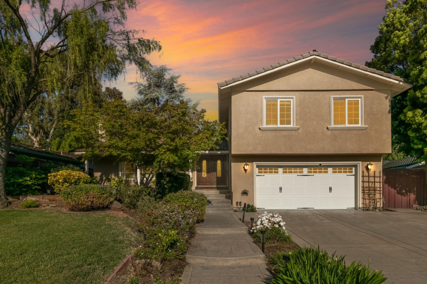 Detail Gallery Image 1 of 1 For 6587 Jeremie Dr, San Jose,  CA 95120 - 4 Beds | 2/1 Baths