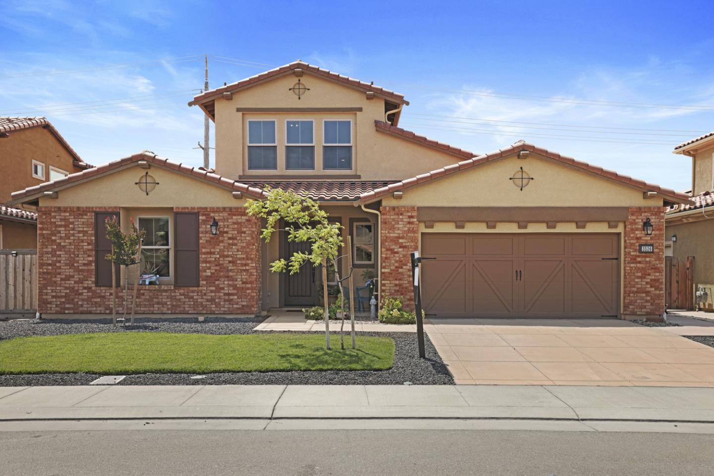 Photo of 3526 Rapallo Wy in Manteca, CA