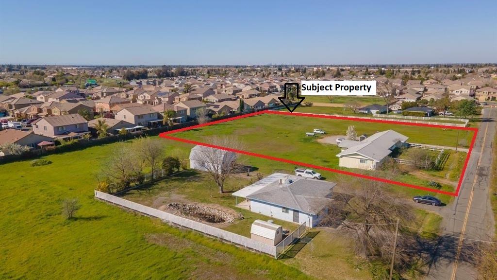 Photo of 8640 Bow St in Elk Grove, CA