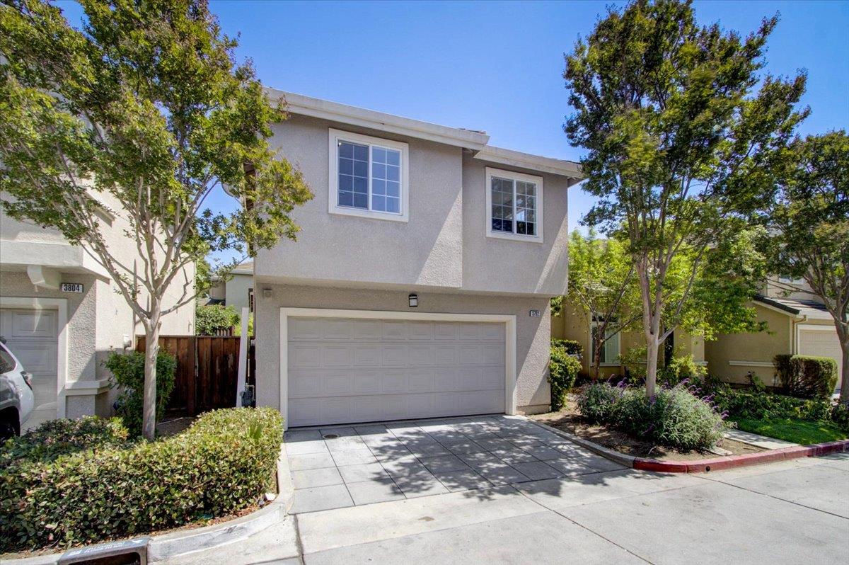 Detail Gallery Image 1 of 1 For 3792 Chambery Ct, San Jose,  CA 95127 - 3 Beds | 2/1 Baths