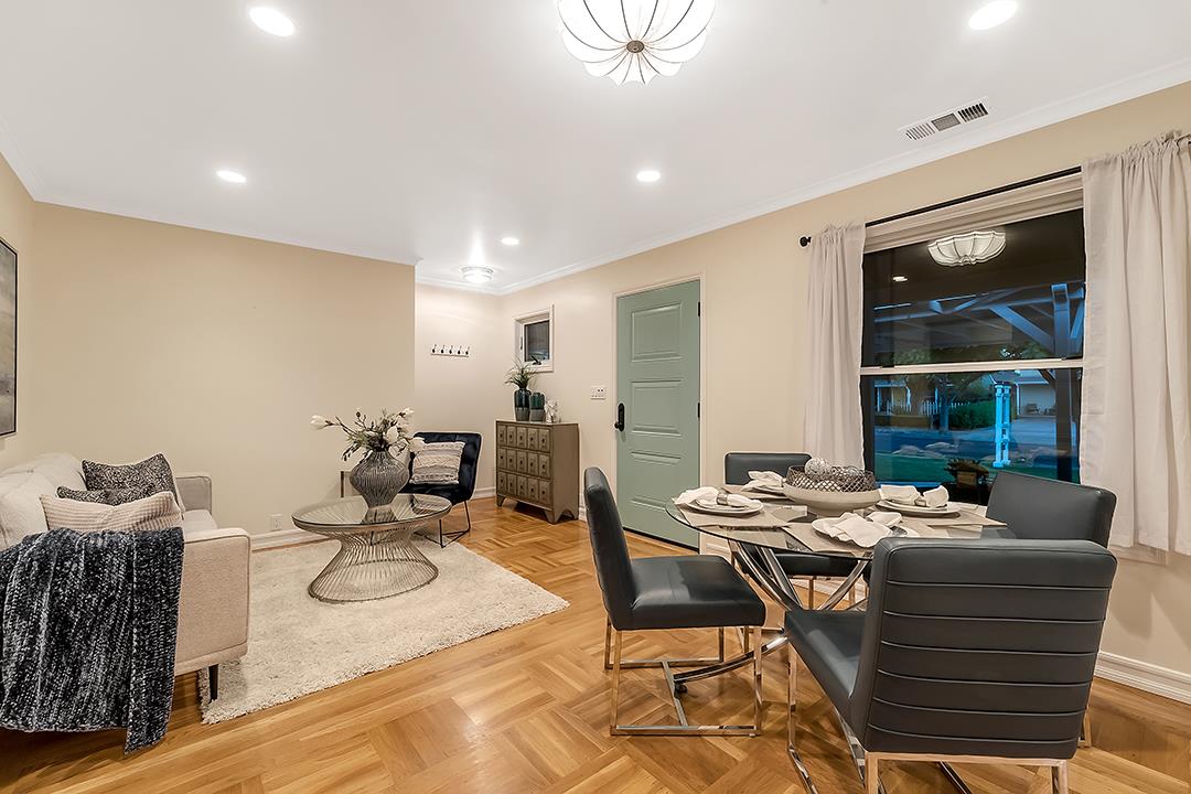 Detail Gallery Image 23 of 40 For 2267 Peachtree Ln, San Jose,  CA 95128 - 3 Beds | 2/1 Baths