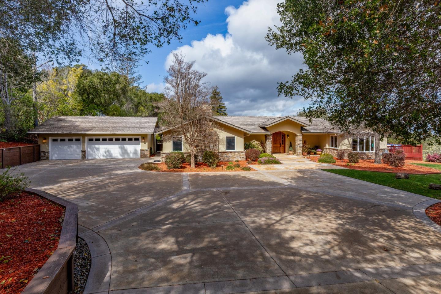 Detail Gallery Image 1 of 1 For 16031 Matilija Dr, Los Gatos,  CA 95030 - 5 Beds | 4/1 Baths