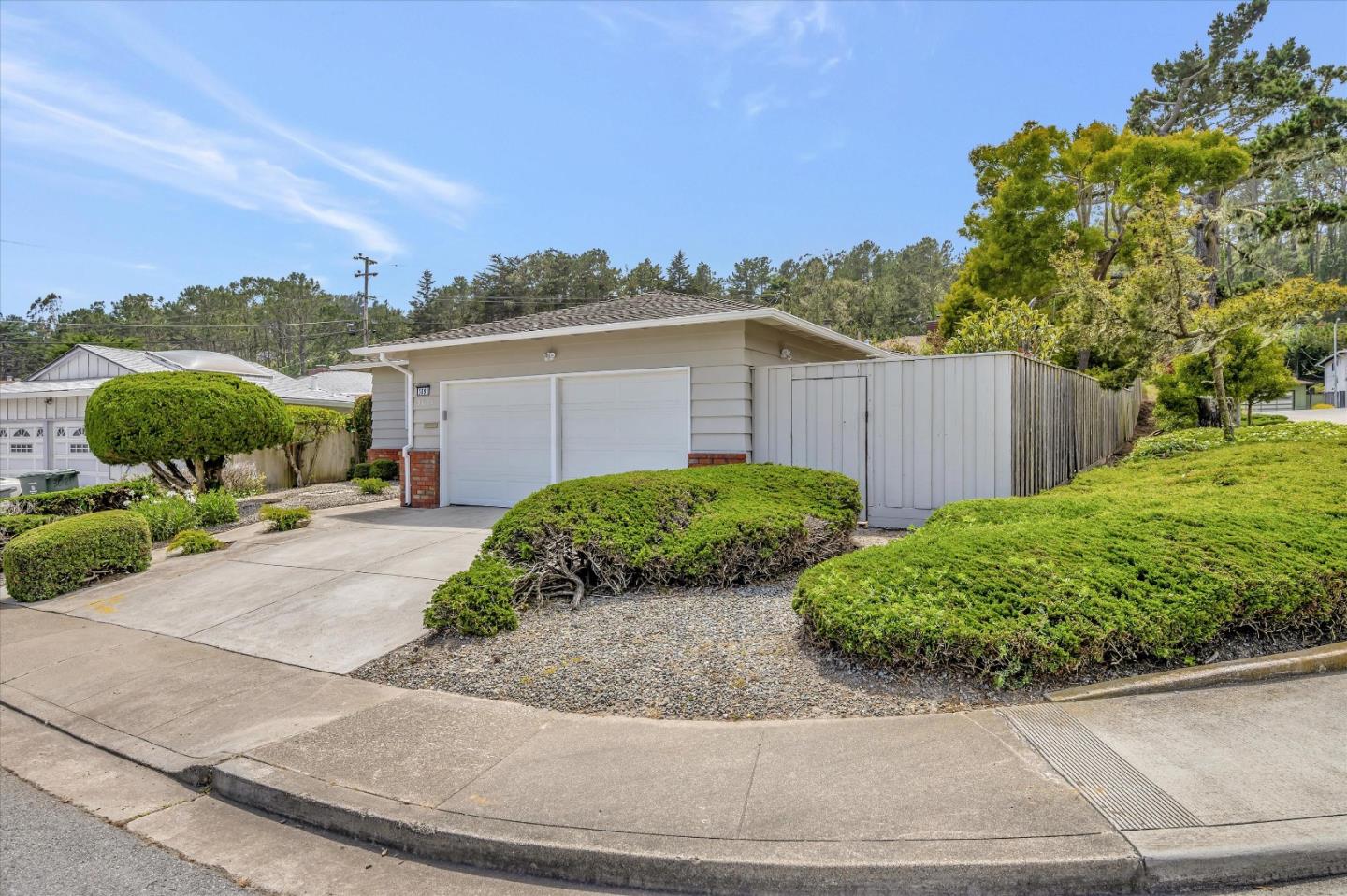 Detail Gallery Image 1 of 1 For 3091 Medina Dr, San Bruno,  CA 94066 - 3 Beds | 2 Baths