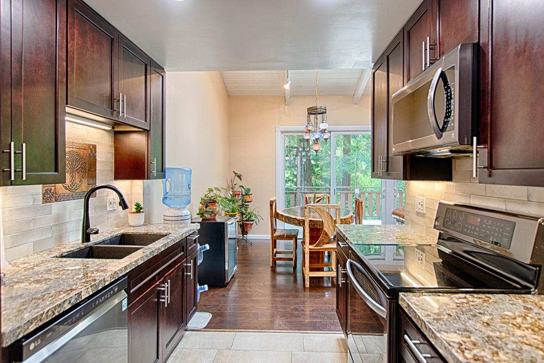 Photo of 16549 Big Basin Wy #13 in Boulder Creek, CA