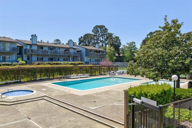 Detail Gallery Image 1 of 1 For 4140 George Ave #3,  San Mateo,  CA 94403 - 2 Beds | 2 Baths