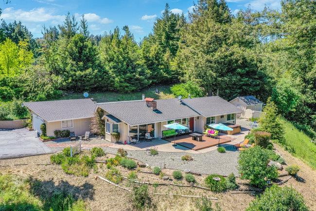 Photo of 23000 Santa Cruz Hwy in Los Gatos, CA