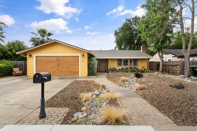 Photo of 9012 Terramore Dr in Orangevale, CA