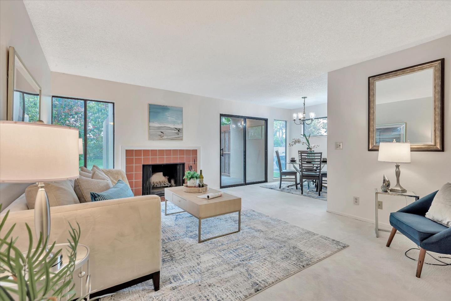 Detail Gallery Image 1 of 1 For 910 Beach Park Blvd #97,  Foster City,  CA 94404 - 2 Beds | 2 Baths